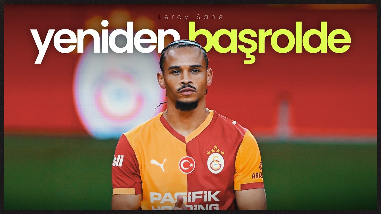 Sane’nin Hikayesi: Hız, Genetik ve Kırık Kalpler