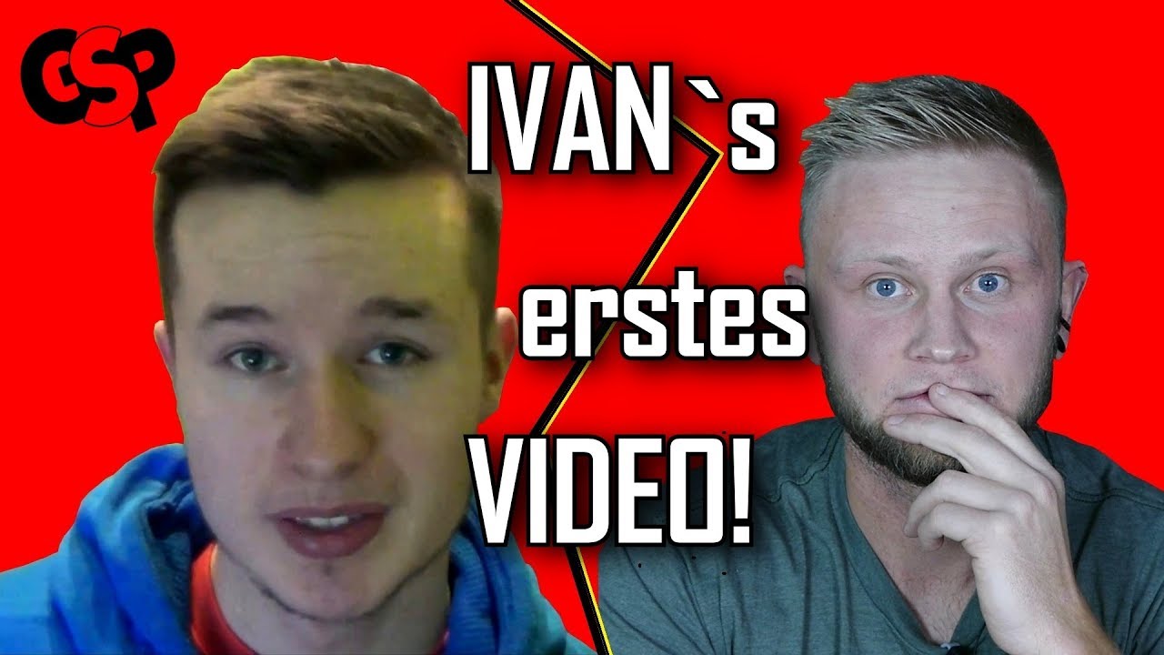 Das ERSTE Video Joris REAGIERT #2 GsP Airsoft Deutsch