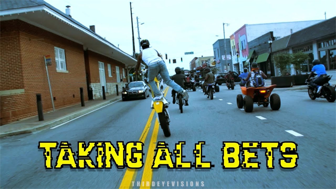LeekyDaBikestar 