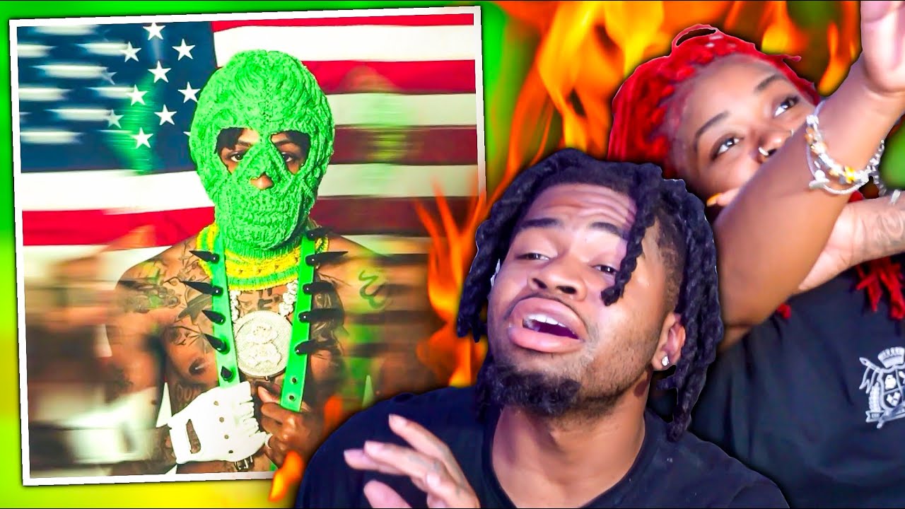 NBA Youngboy - IF YOU NEED ME, Burn, & Morocco | REACTION
