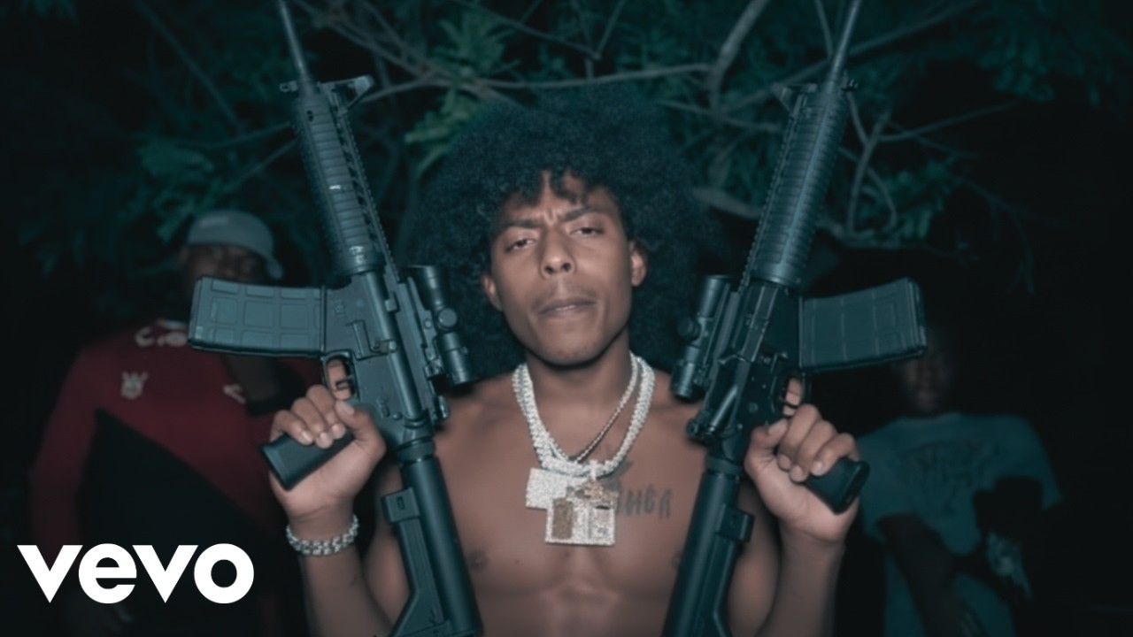 Kman 6ixx - Killa Season (Medz Boss Diss) New!!!