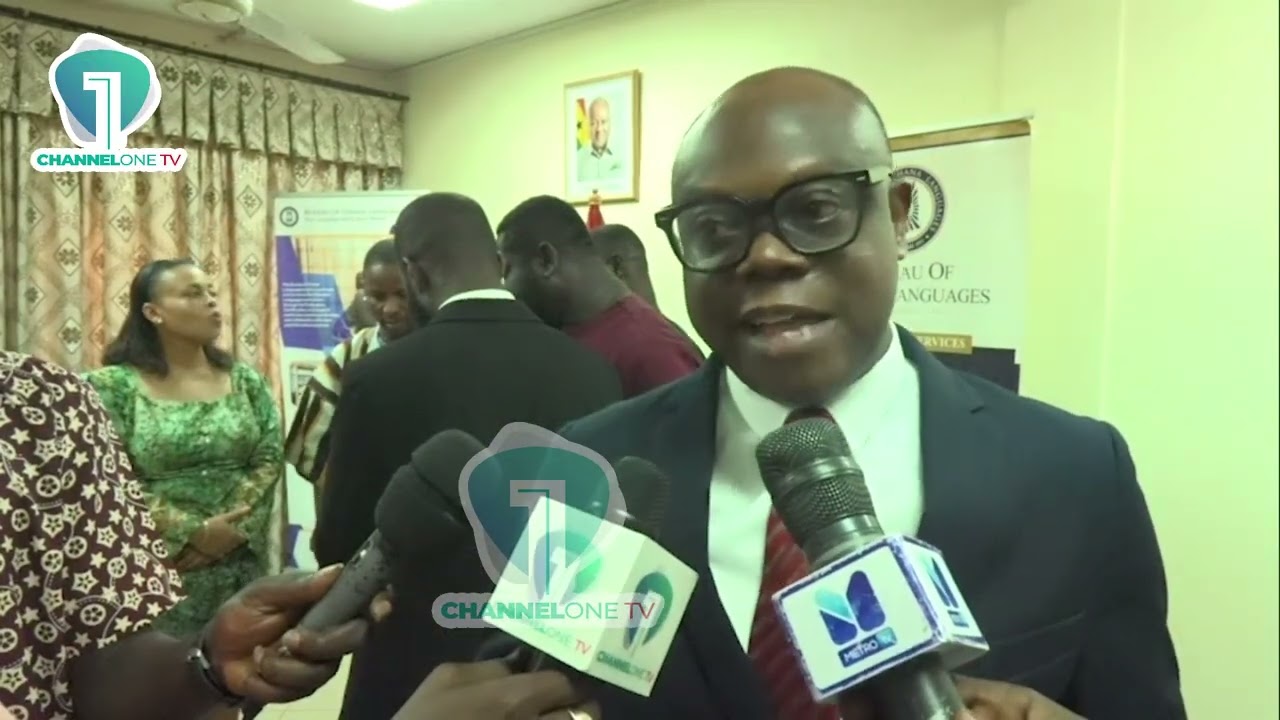 Ahanta Language to Be Taught in Schools &ndash; Bureau of Ghana Languages Speaks