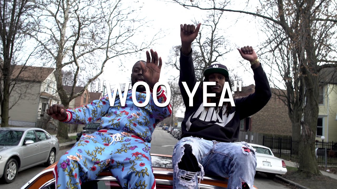 Pohhla x Denny G - 