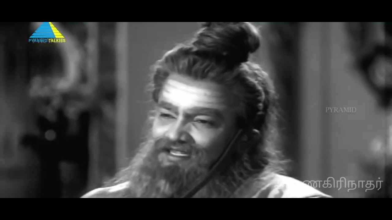 அருணகிரிநாதர் கந்தரந்தாதி விளக்கம்