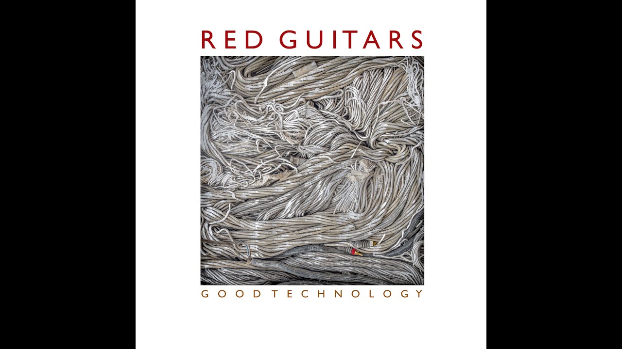 Red Guitars 