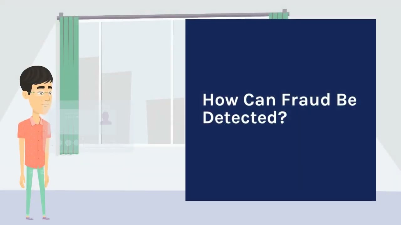The Ultimate Guide To Fraud Monitoring In The United States
