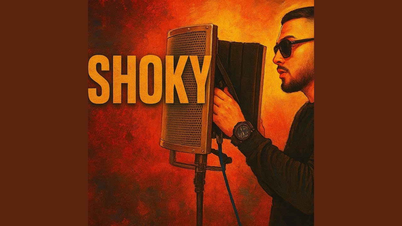 Shoky : citație la tribunal