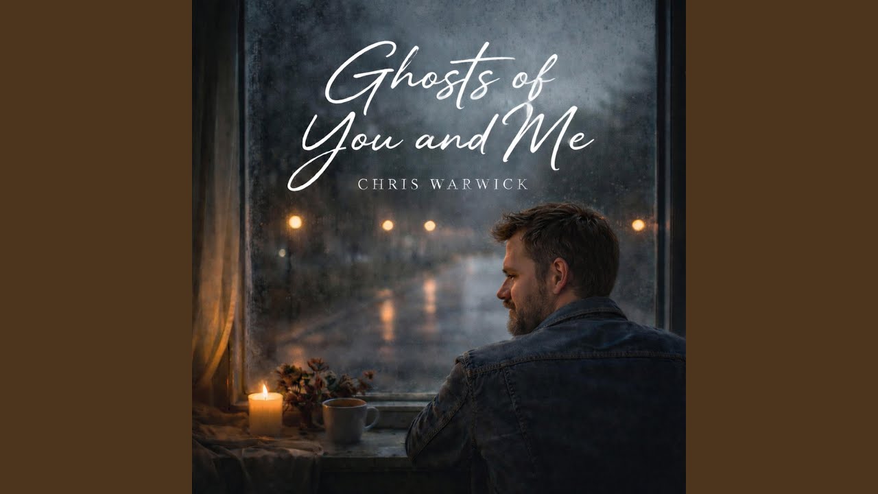 Ghosts of You and Me