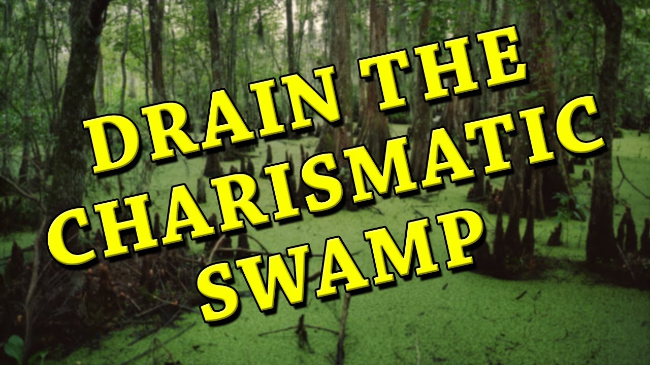 F4F | Time to Drain the Charismatic Swamp