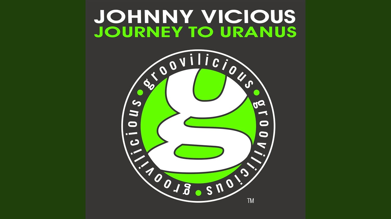 Journey to Uranus (Uranus Mix)