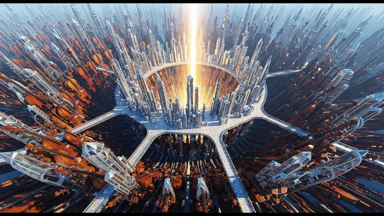 UNSEEN DESTINIES, FORGED BY THE ORCHESTRA | Epic Cinematic Orchestral Score