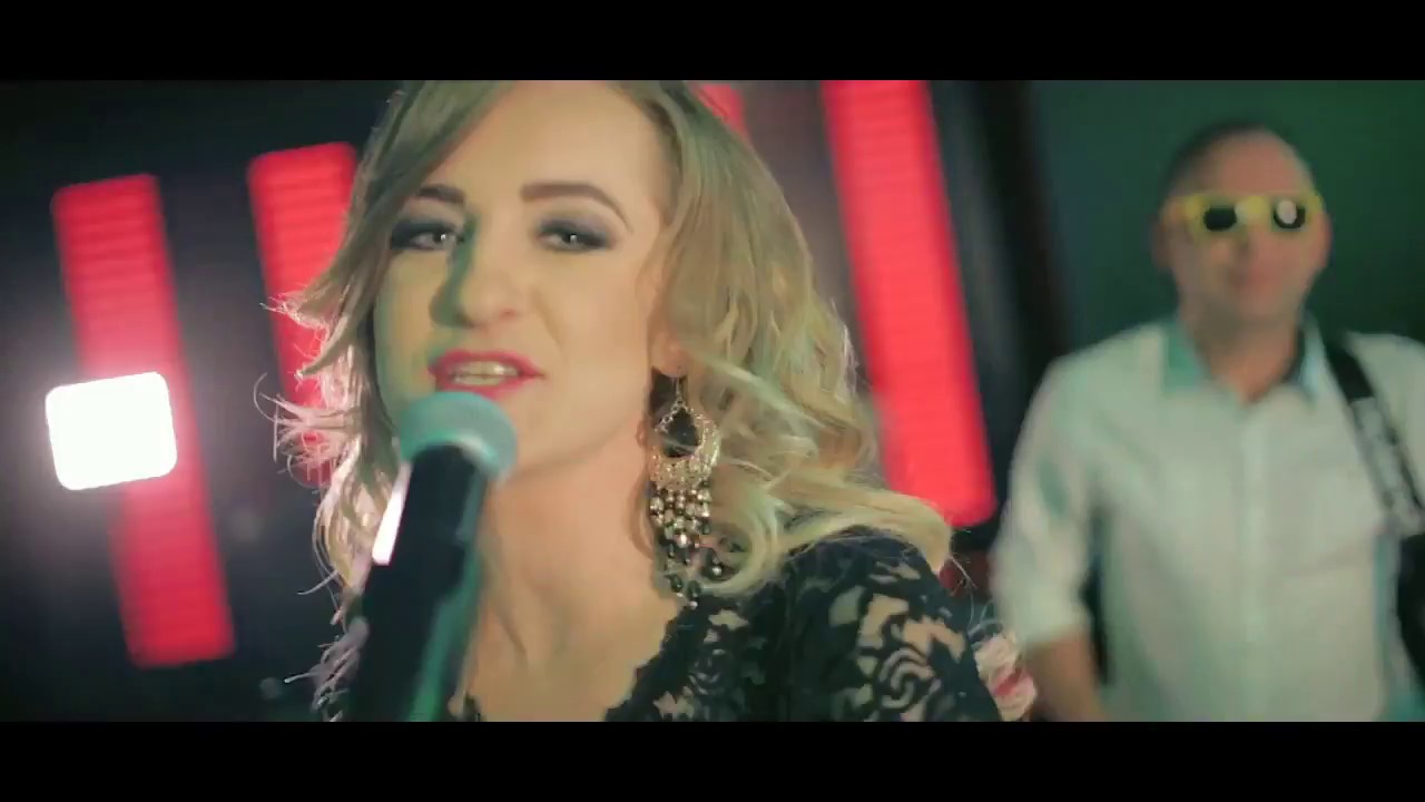NEW SMILE - Euforia ( Zapowiedź klipu) Listopad 2016