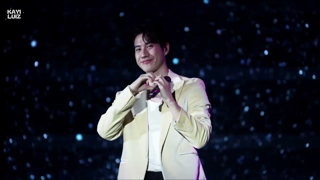 231210 ลั่นทม @BRIGHT IN MACAU #brightrpp