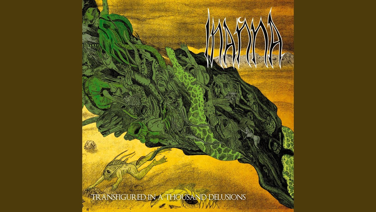 The Crescent Portal of Insanity