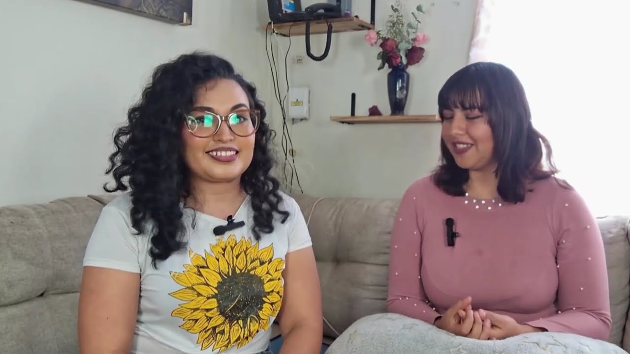 EPISODIO 2 AMIGAHERAS