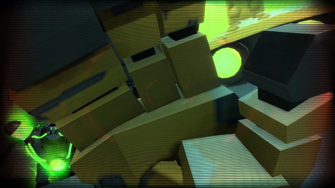 transmission video: awakening