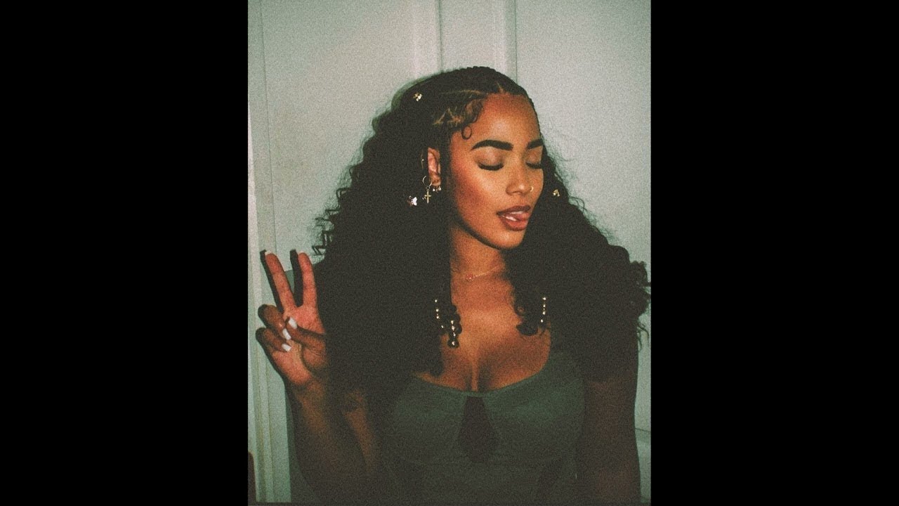 (FREE) R&B Type Beat - ''Make A Difference'' | Smooth Freestyle RnB 2025