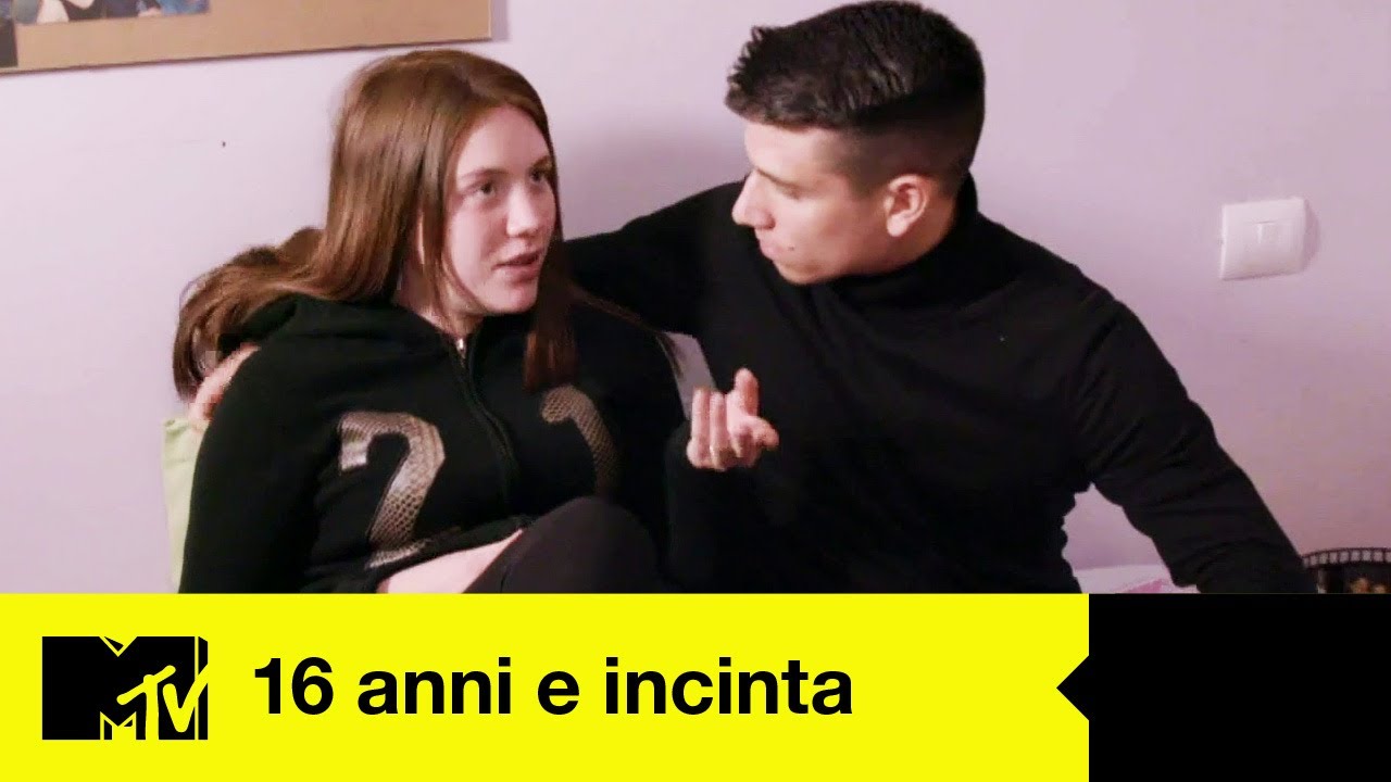 16 Anni E Incinta 8, Penelope: la scelta di chi sarà in sala parto in periodo Covid