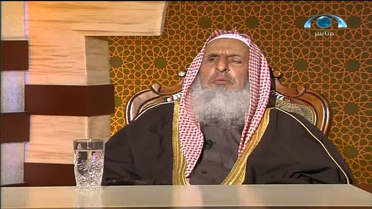 مع سماحة المفتي | حكم الاختلاط ونصيحة للمسئولين