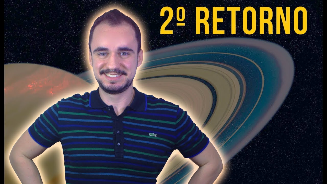 Segundo Retorno de Śanaiśchara शनैश्चर Śani शनि