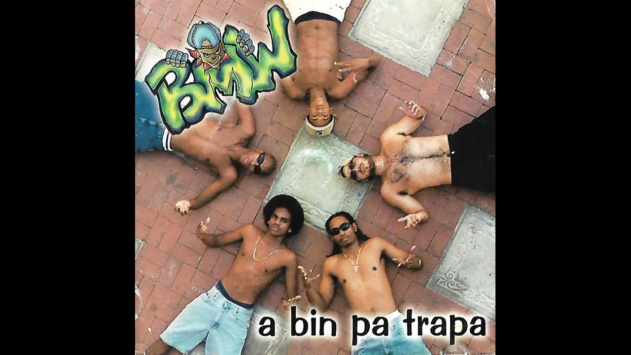 BMW Trapa
