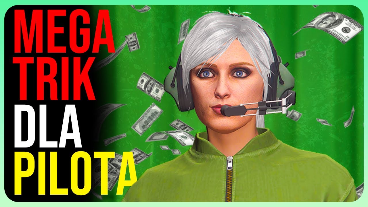 ODKRYŁEM NALEPSZY SPOS&Oacute;B na HUMANE LABS | GTA ONLINE