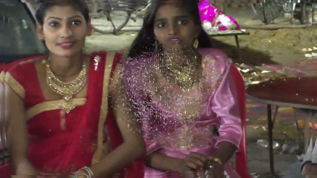 Vijay Sang Anita भांग 3