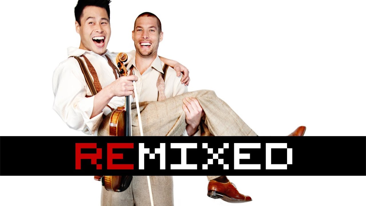 REMIXED: MADD CHADD & PAUL DATEH [DS2DIO]