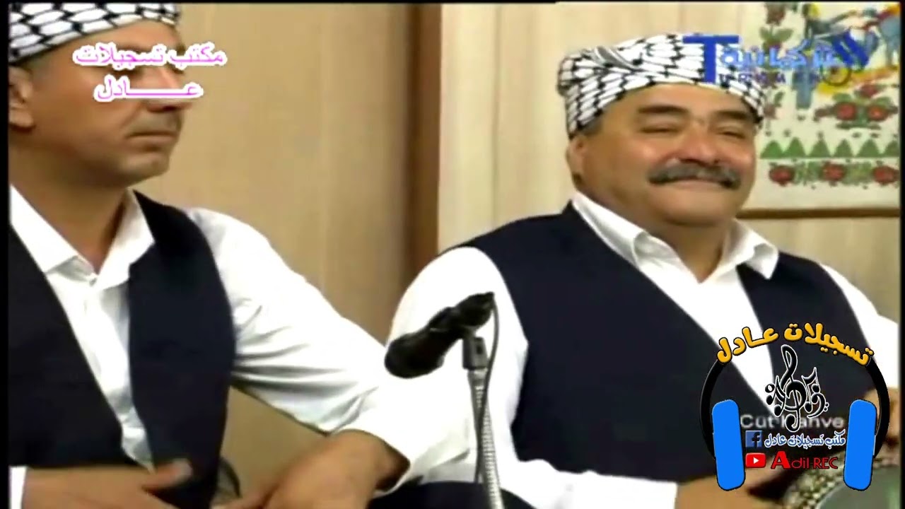 كريم عثمان - مقام اوشار - اغنية شرندى جوين كوزالى - جوت قهوه - 2014