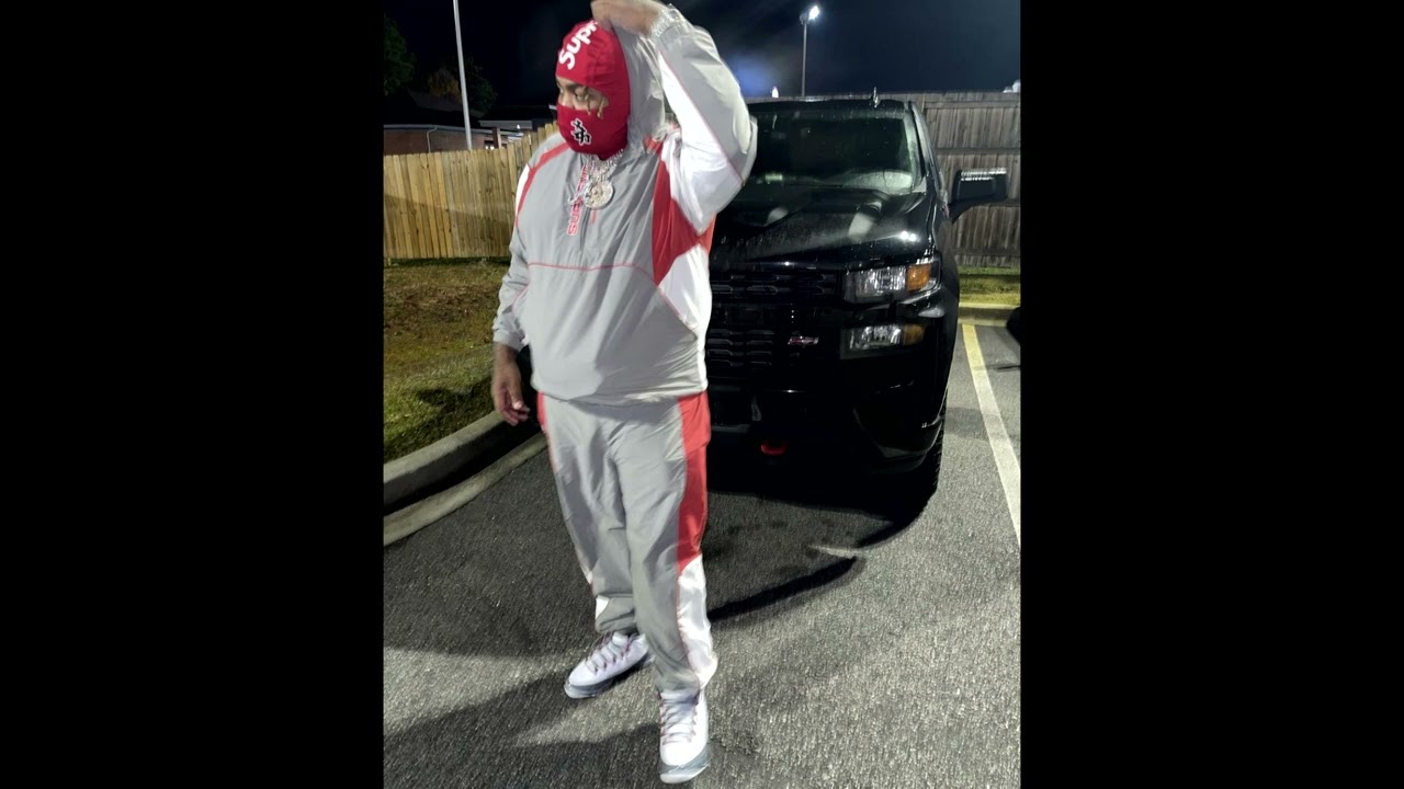 [FREE FOR PROFIT] Big Yavo Type Beat - 