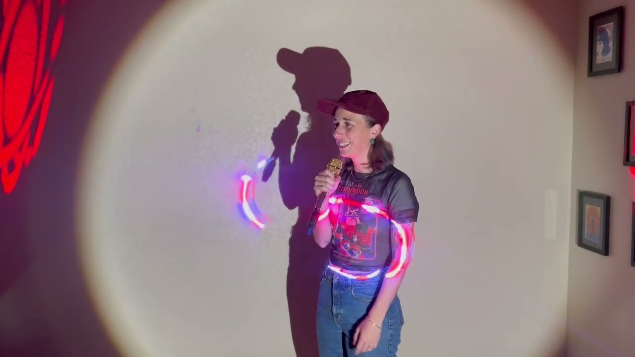 The Jon Bonner House Show Episode 5 Featuring Collar McPoppington
