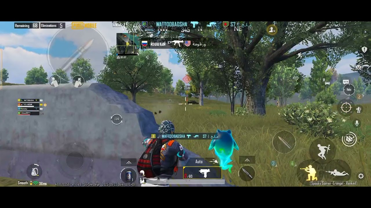 Govt song suhida mosla Wala PUBG king Wattoo badshah 🦅🦅🦅