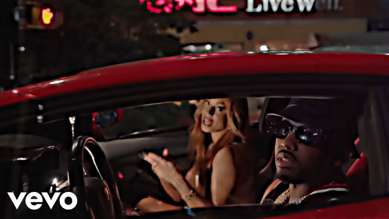 Fabolous - Grim Reaper (2025) ft. Jadakiss, Dave East, Big Daddy Kane & Papoose