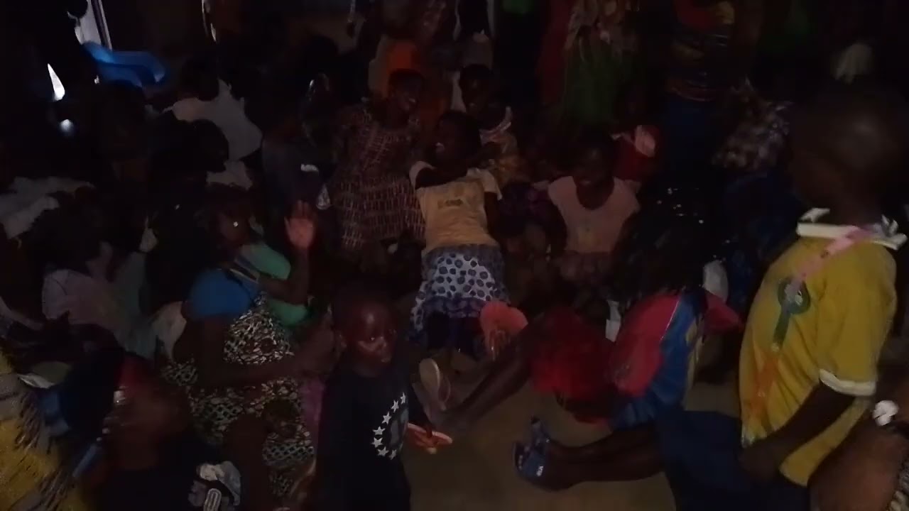 La suite de la louange à kalima, ce mardi 09/07/2024