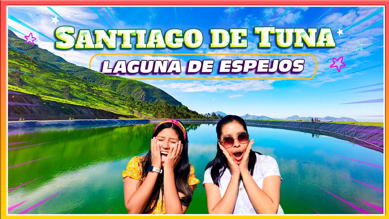 SANTIAGO DE TUNA, Guía oficial para Semana Santa 2022 🏜️ | TRAVELERAS