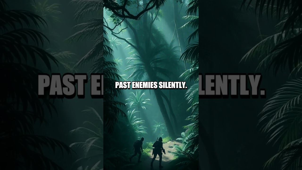 Exciting New Features in 'Ghost Recon: Frontline' Update!