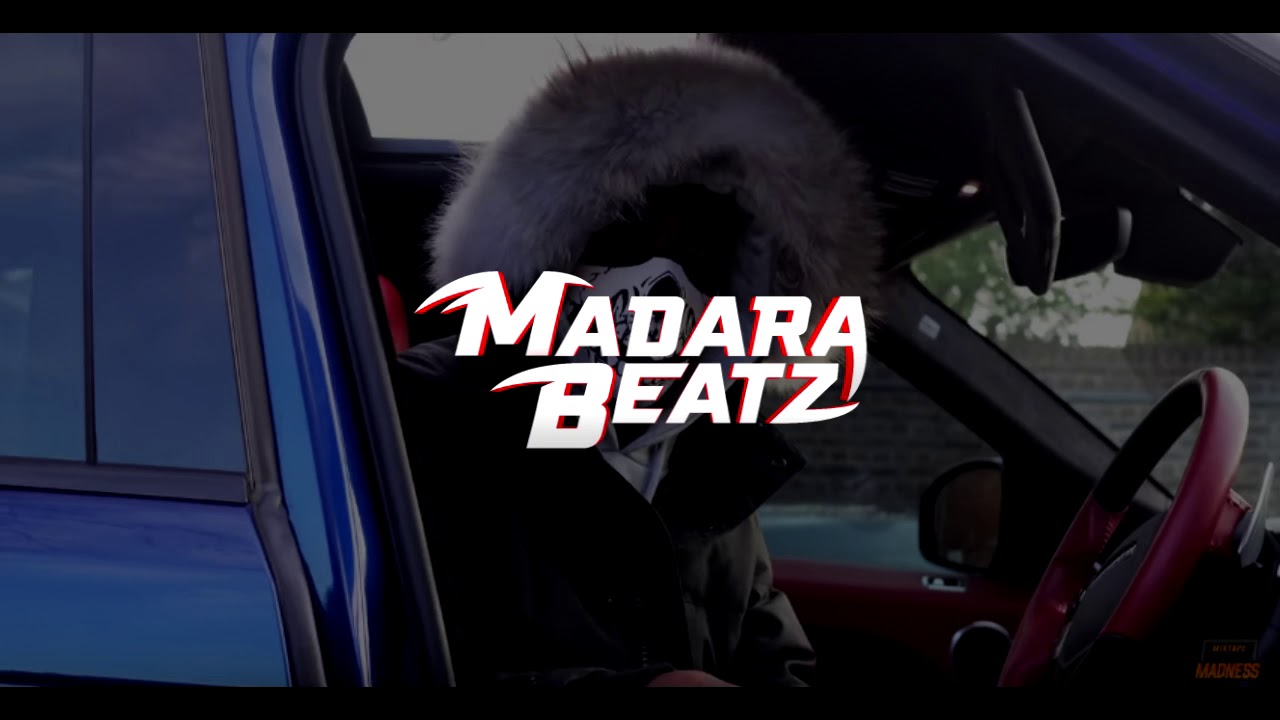 KO x Digga D x Trapx10  UK Drill Type Instrumental -  