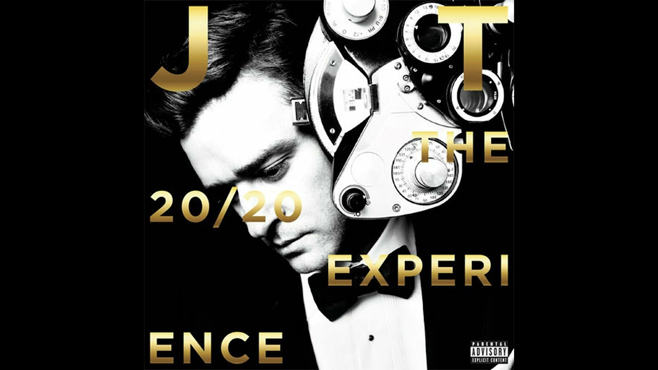 Justin Timberlake - Not a Bad Thing (Instrumental)