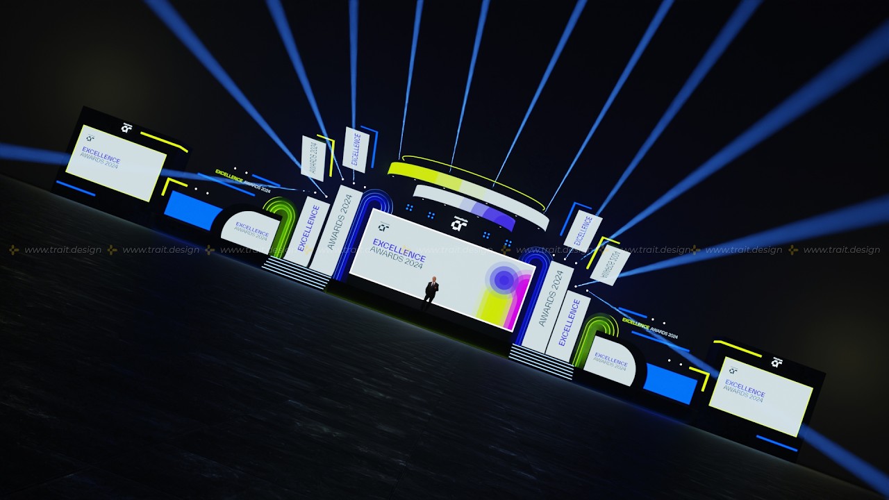 Event Venue Walkthrough_Atkins 2024 Bangalore - Trait