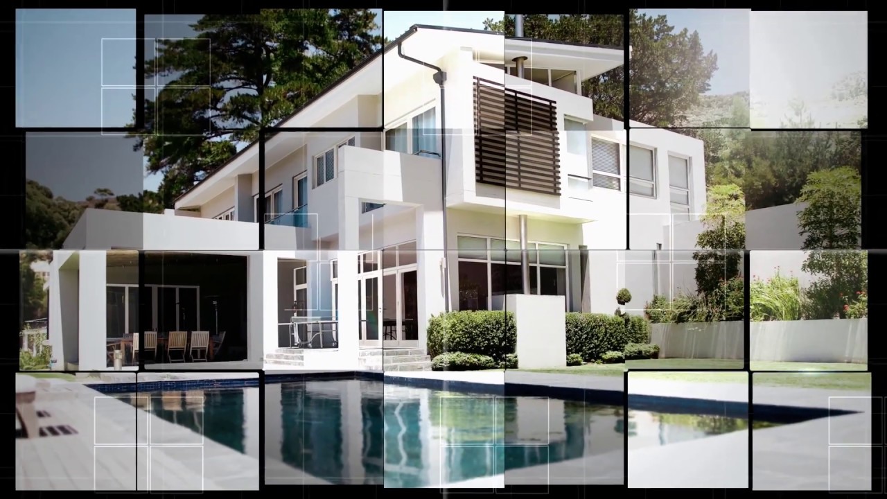 Rotoi Aluminum Door &ndash; Synchronized Hardware from Roto