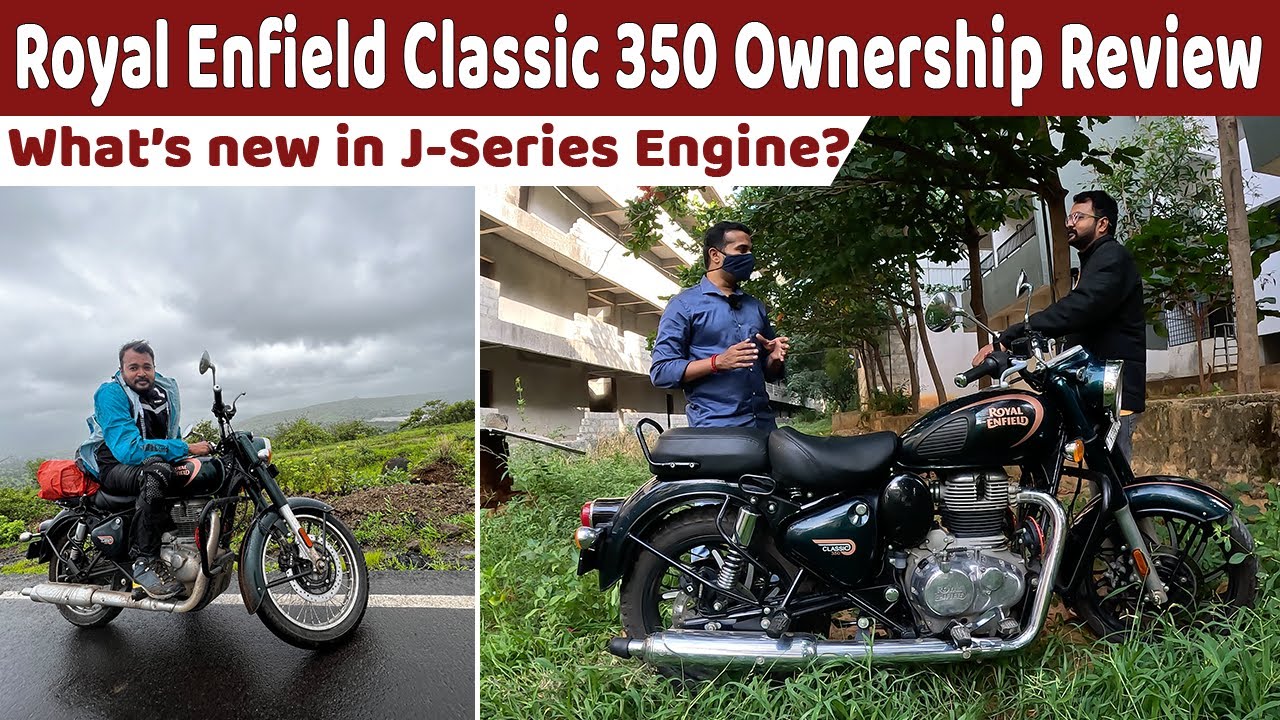 Royal Enfield Classic 350 Long Term ownership review Tamil | Features, Pros and Cons