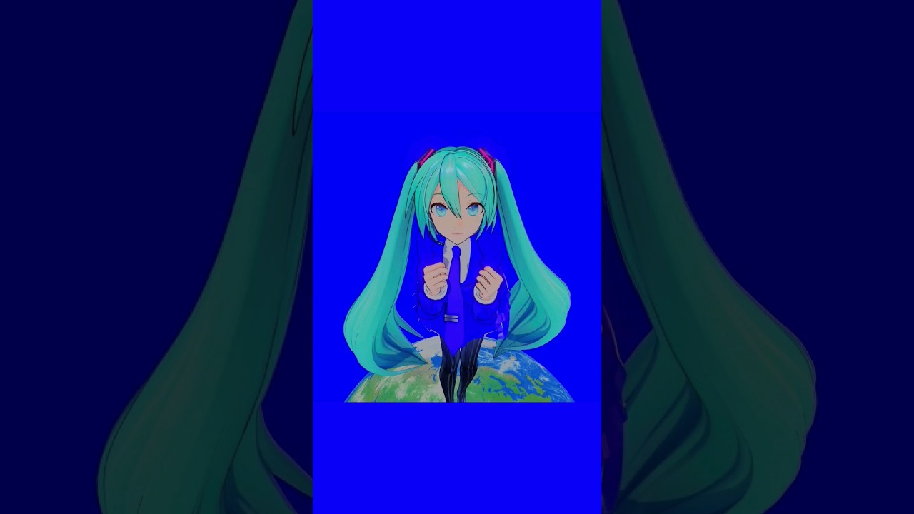 EUROPAPA (Hatsune Miku version)  