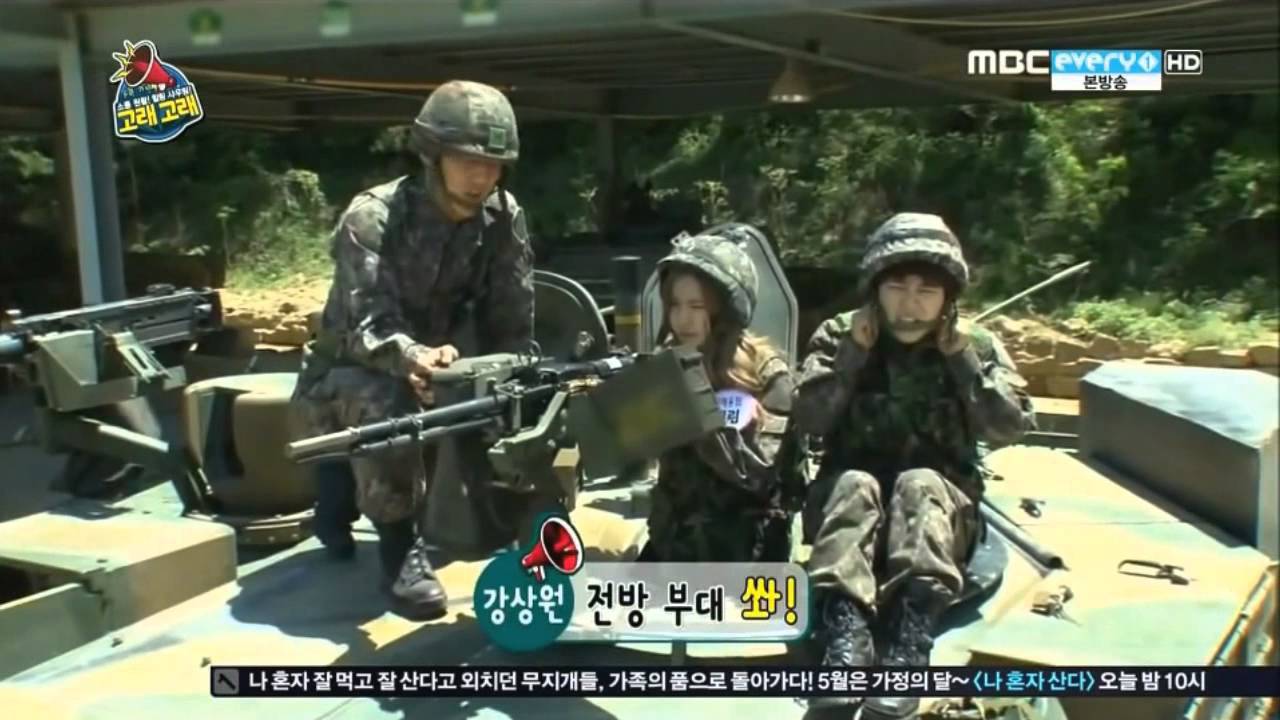 Crayon Pop (크레용팝) Funny Moments 2 (재미 순간 컴파일) (HD)