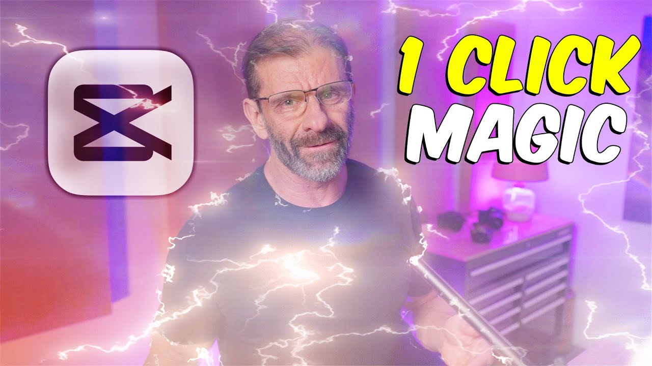 7 ПОТРЯСАЮЩИХ приемов видеомонтажа в CapCut