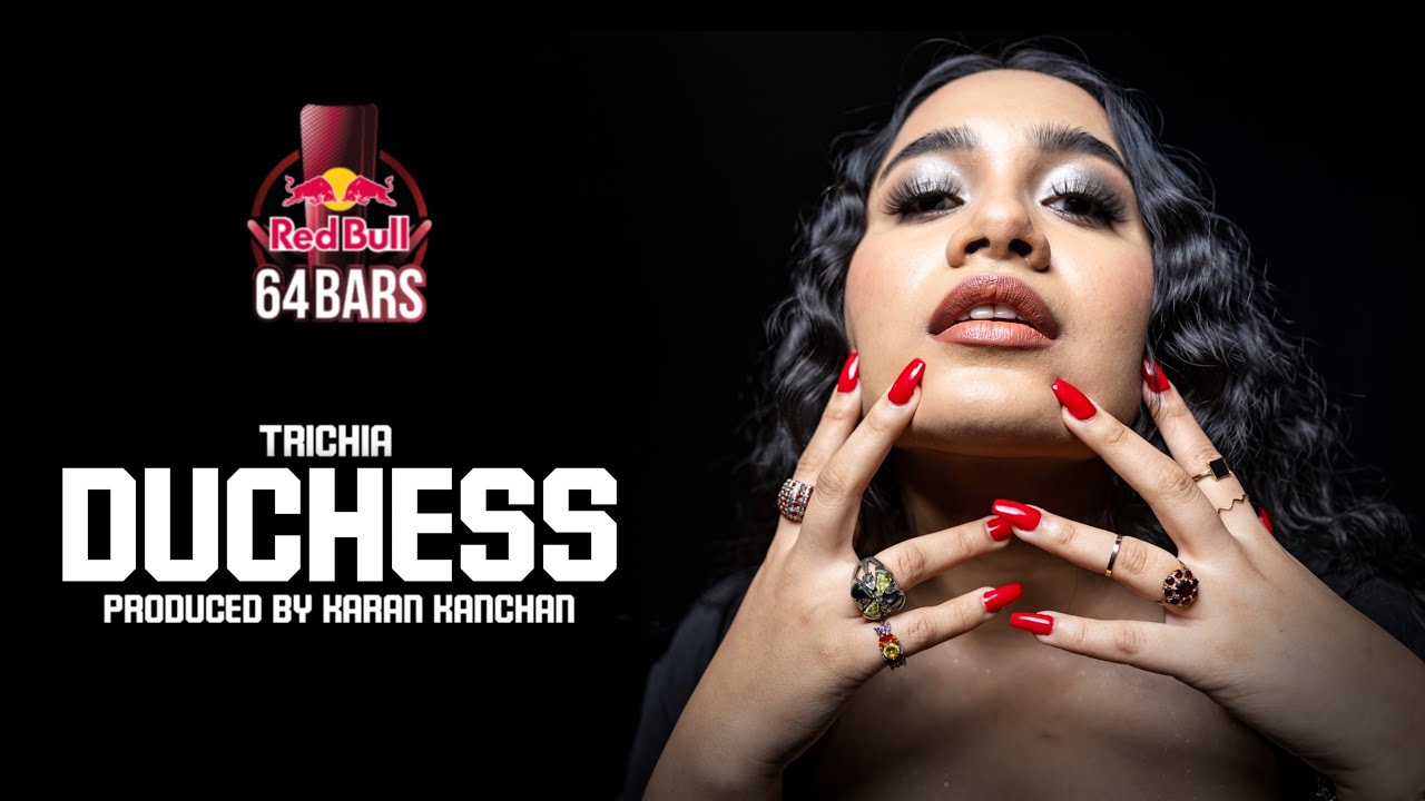 Trichia - Duchess | Red Bull 64 Bars