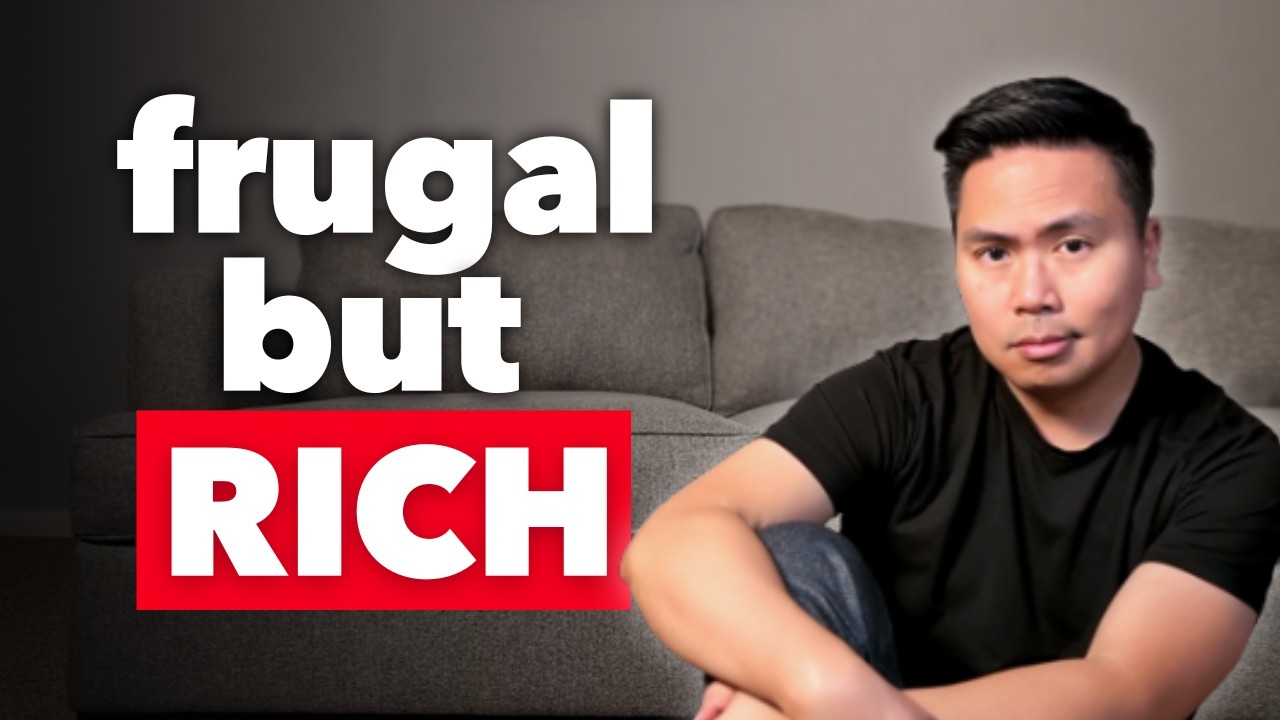 5 Frugal Habits That Will Solve 99% of Your Problems