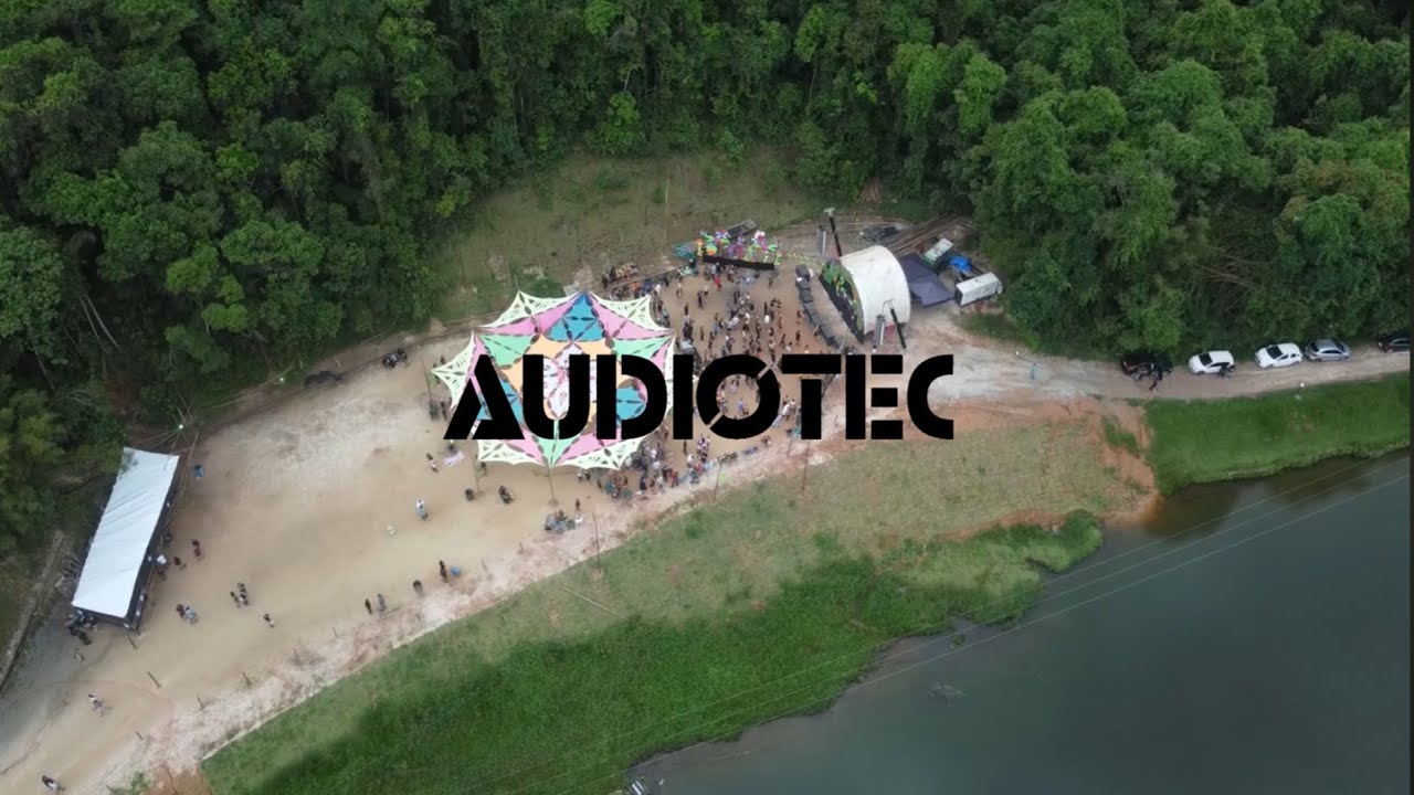 Vibrations - Energy Of Mana @ Audiotec Live! Full Movie 28/10/23
