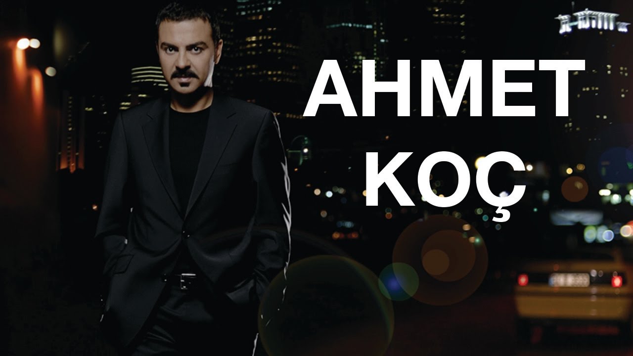 Ahmet Koç İle Sağanak - Phil Collins  Another Day In Paradise Enstrümantal