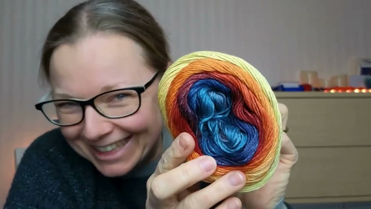 1-2-3 Ideen Bobbel von Pro Lana | Neue Farben & Strickinspiration aus dem Wolllädchen