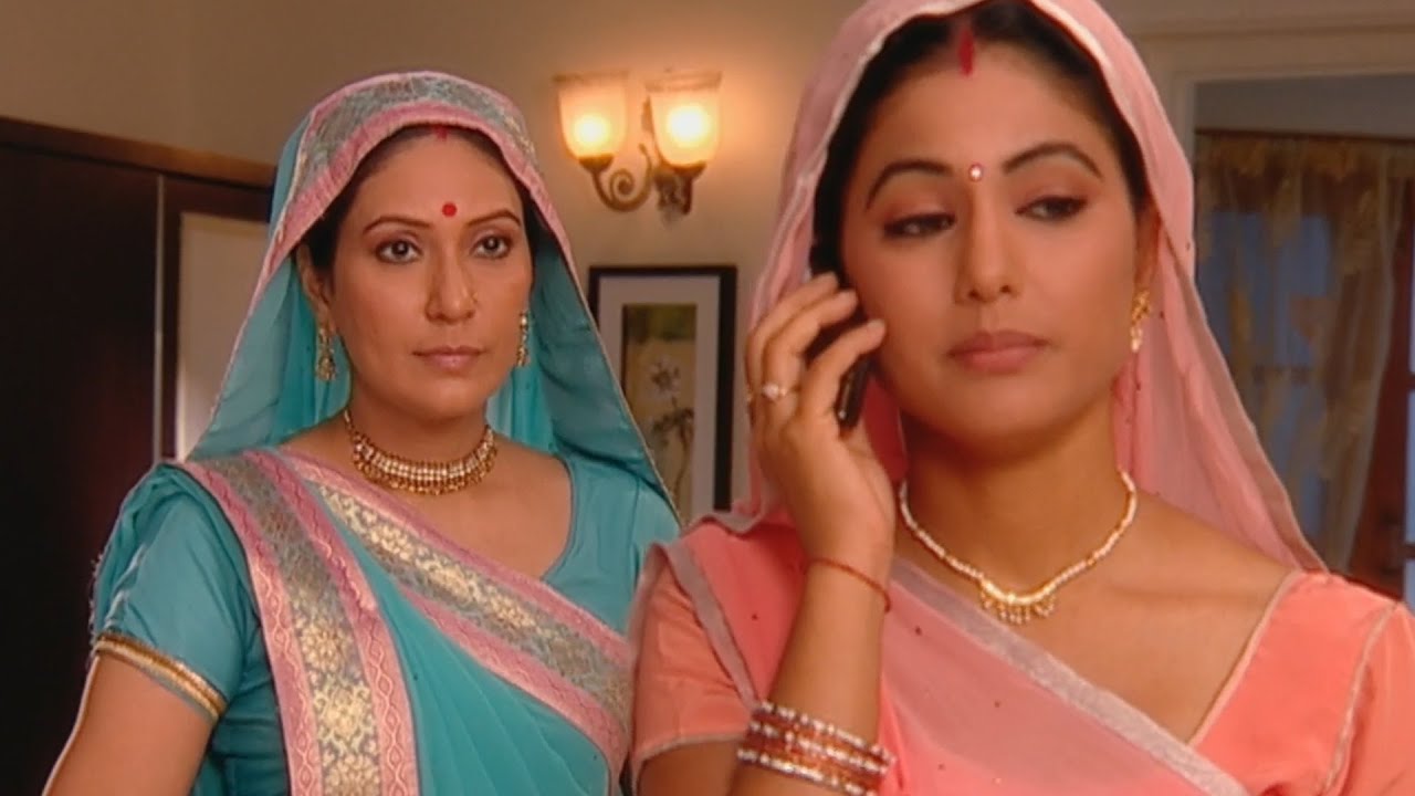 Yeh Rishta Kya Kehlata Hai | Episode 247 | Gayatri hui Akshara se khush,Kya phir honge ghrwale naraz